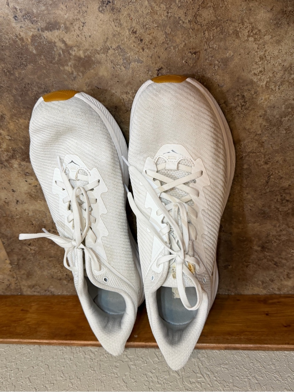 Men’s HOKA Tennis Shoes Size 13 - Picture 4 of 8